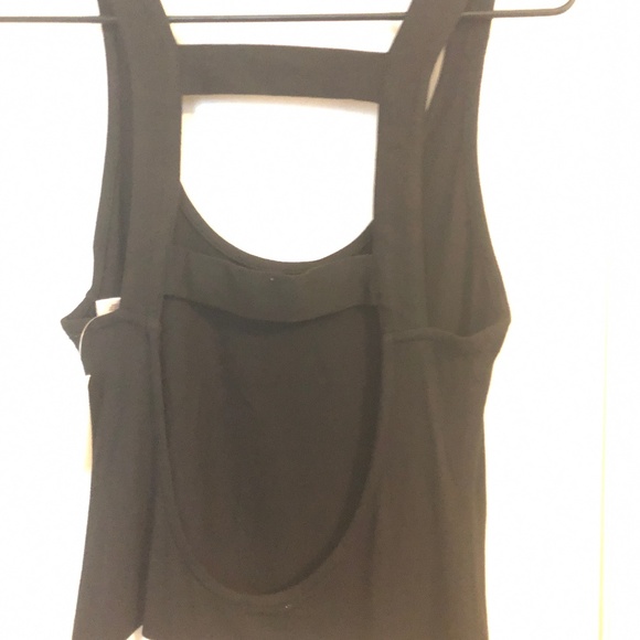 Colorblock stripe dress by Arden B Small - Picture 3 of 3